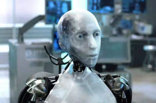 HITROBOTICS
