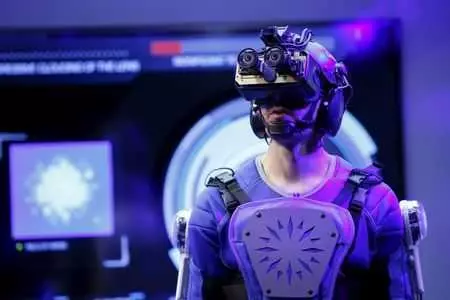 HITROBOTICS 2