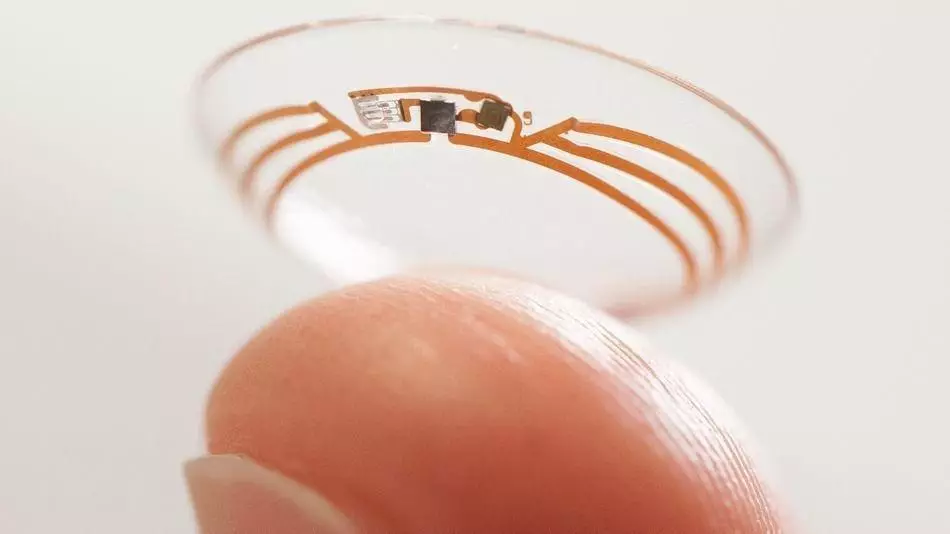 smart-contact-lenses